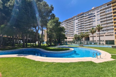 Apartment à Campoamor, Alicante, Espagne 3 chambres, 80 m2 No. 168724