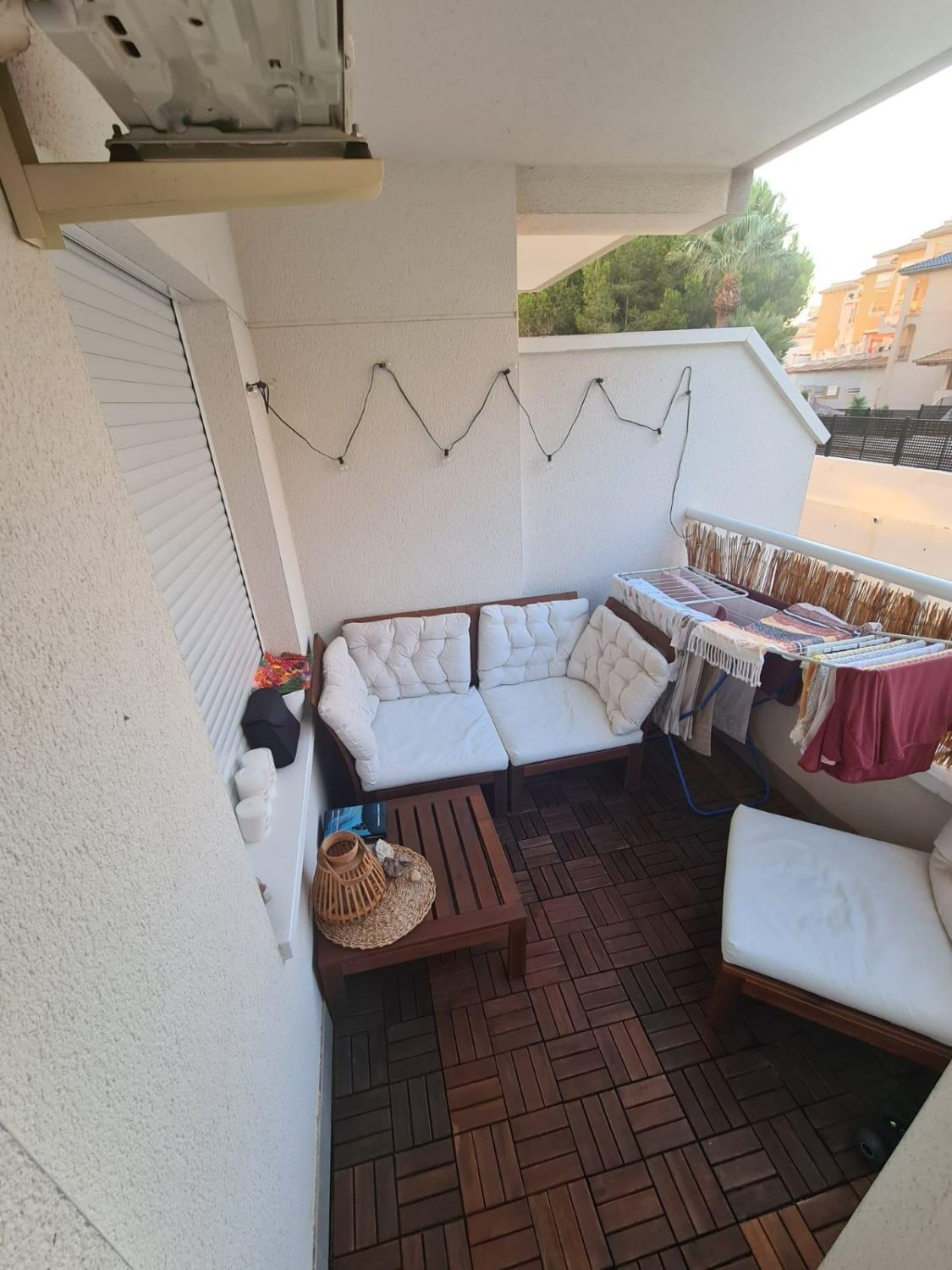 Huoneisto Campoamor, Alicante, Espanja 3 makuuhuonetta, 80 m2 No. 168724