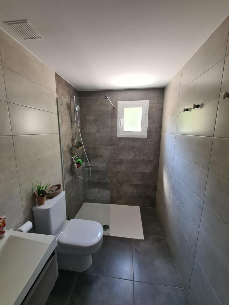 Huoneisto Campoamor, Alicante, Espanja 3 makuuhuonetta, 80 m2 No. 168724