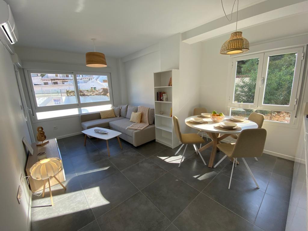 Huoneisto Campoamor, Alicante, Espanja 3 makuuhuonetta, 80 m2 No. 168724
