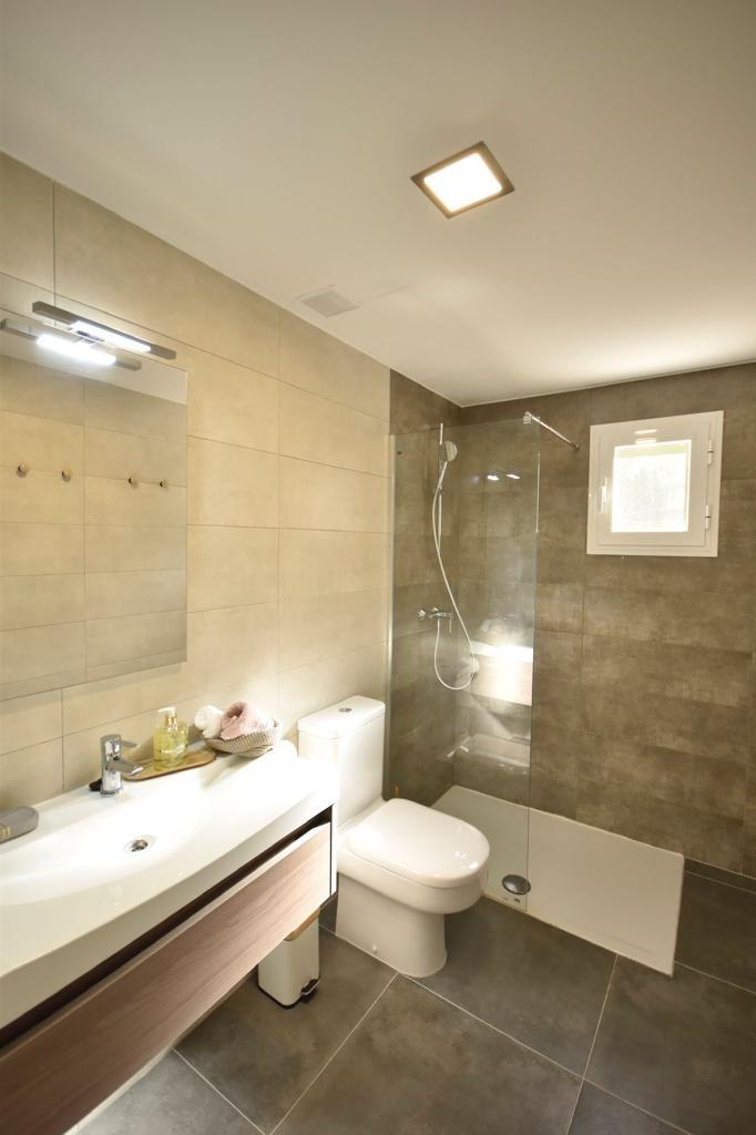 Huoneisto Campoamor, Alicante, Espanja 3 makuuhuonetta, 80 m2 No. 168724