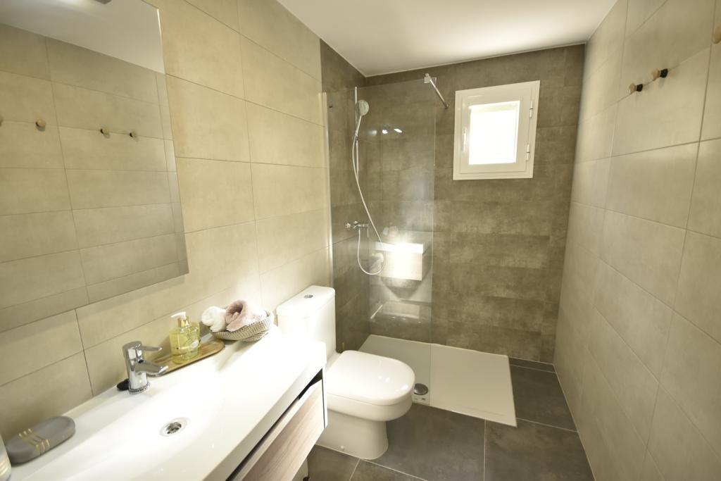 Huoneisto Campoamor, Alicante, Espanja 3 makuuhuonetta, 80 m2 No. 168724
