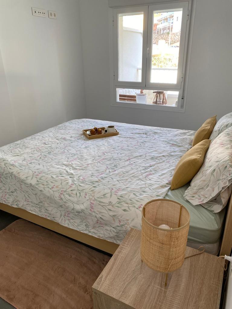 Huoneisto Campoamor, Alicante, Espanja 3 makuuhuonetta, 80 m2 No. 168724