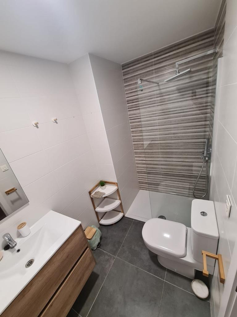Huoneisto Campoamor, Alicante, Espanja 3 makuuhuonetta, 80 m2 No. 168724