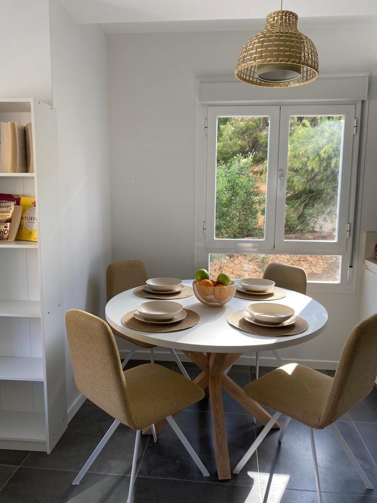 Huoneisto Campoamor, Alicante, Espanja 3 makuuhuonetta, 80 m2 No. 168724