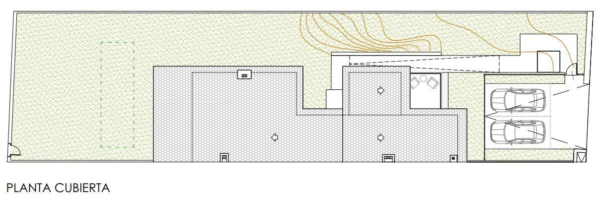 Villa in Galapagar, Madrid, Spain 4 bedrooms, 174 sq.m. No. 168722