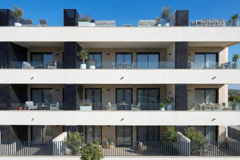 Dzīvoklis Benijofar, Alicante, Spānijā 1 istaba, 78 m2 Nr. 193892