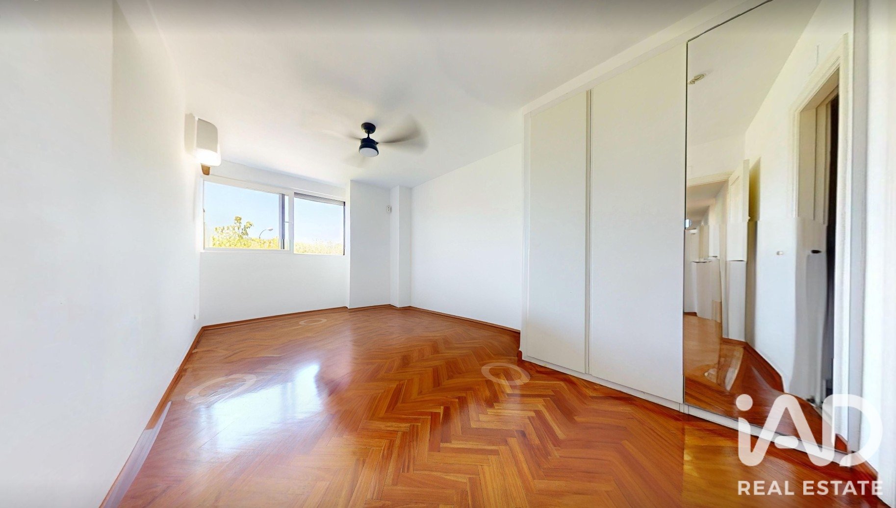 Huoneisto Madrid, Espanja 5 makuuhuonetta, 274 m2 No. 195745