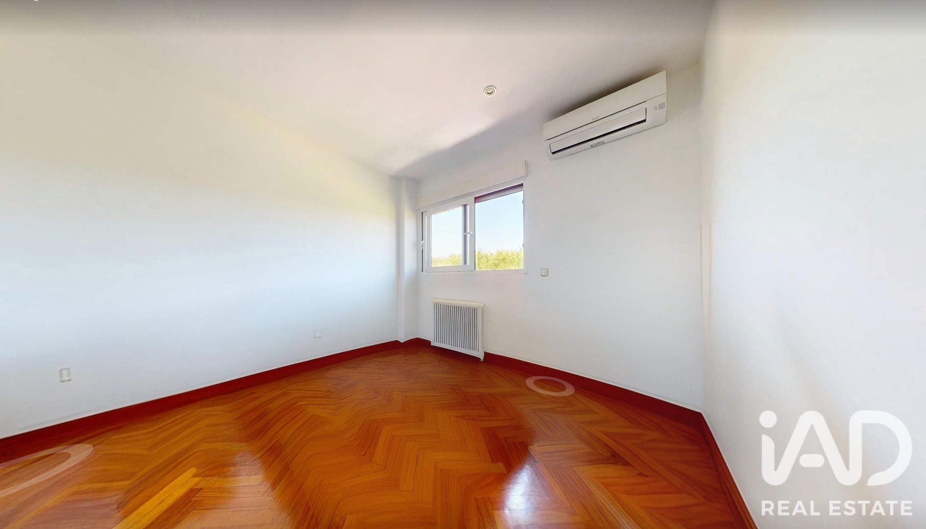 Huoneisto Madrid, Espanja 5 makuuhuonetta, 274 m2 No. 195745