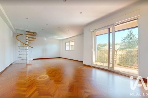 Huoneisto Madrid, Espanja 5 makuuhuonetta, 274 m2 No. 195745