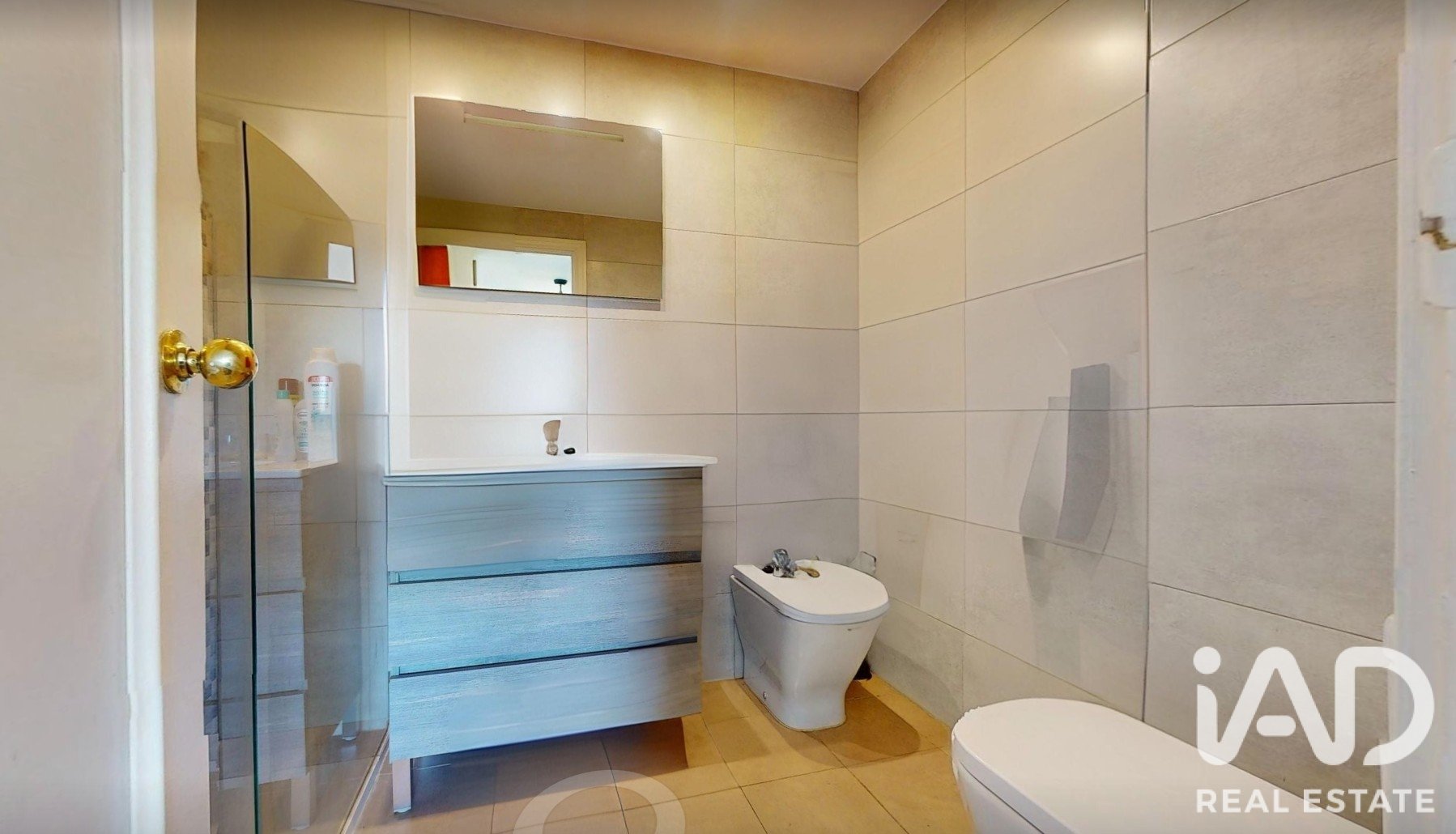 Huoneisto Madrid, Espanja 5 makuuhuonetta, 274 m2 No. 195745
