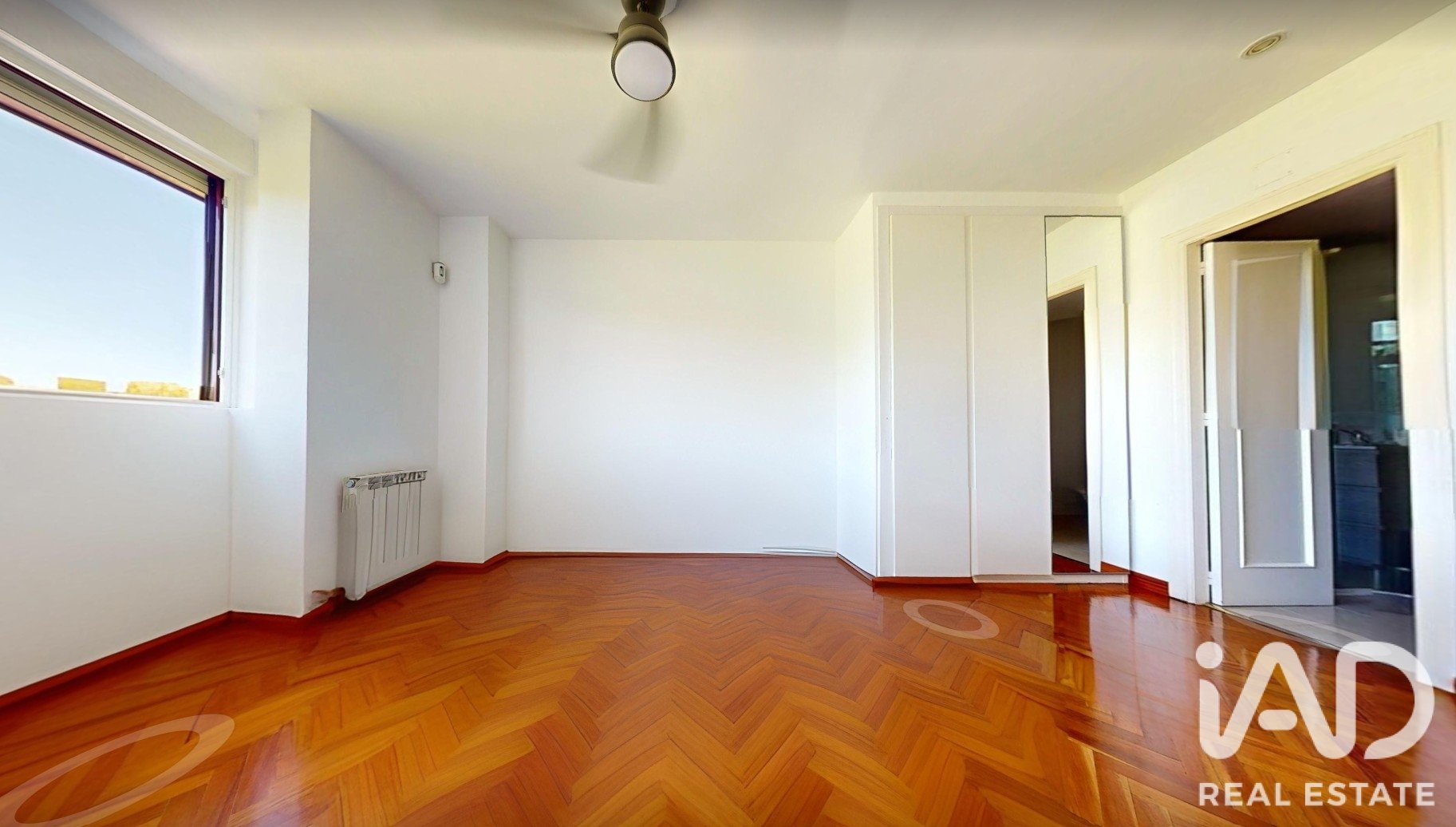Huoneisto Madrid, Espanja 5 makuuhuonetta, 274 m2 No. 195745