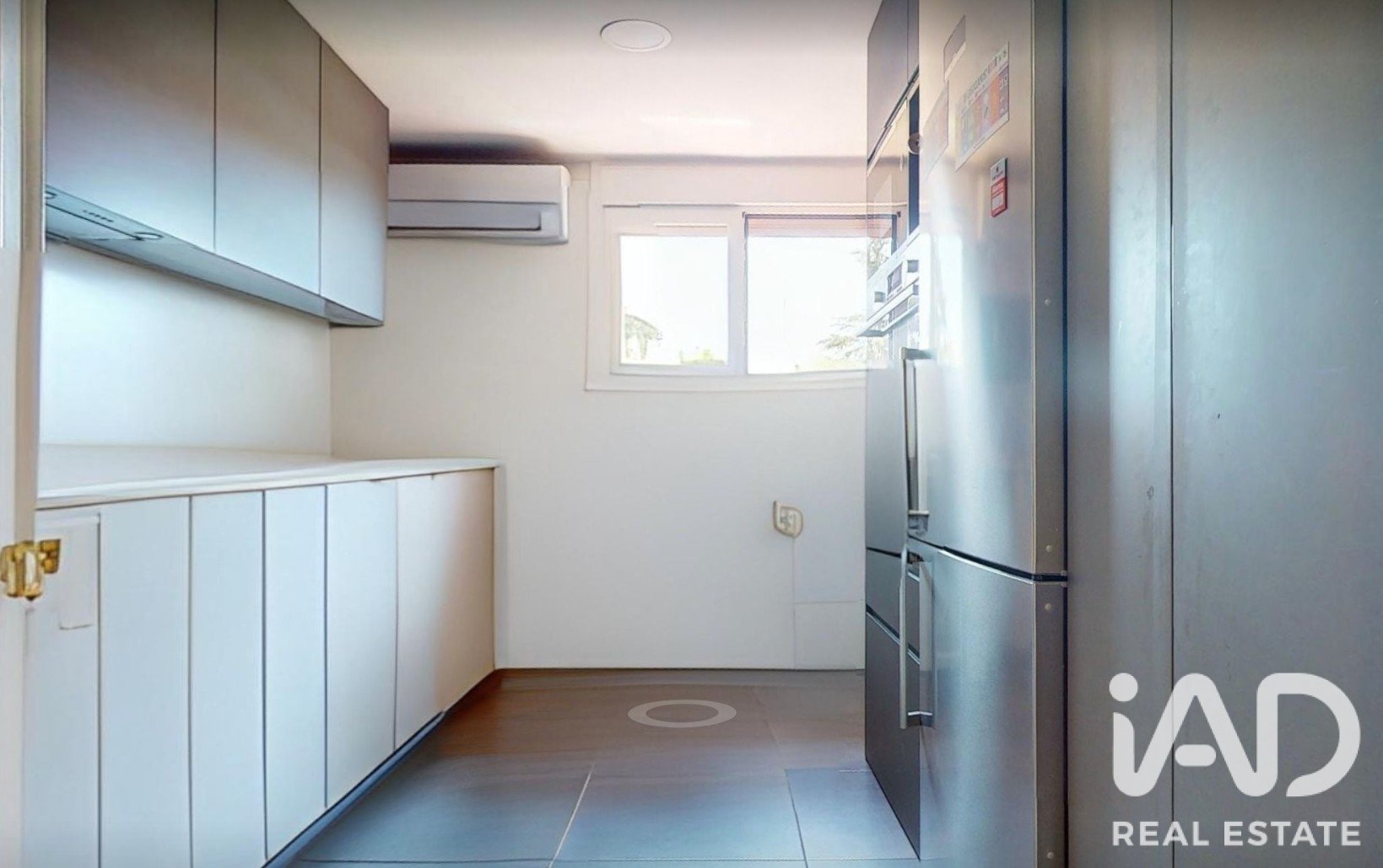 Huoneisto Madrid, Espanja 5 makuuhuonetta, 274 m2 No. 195745