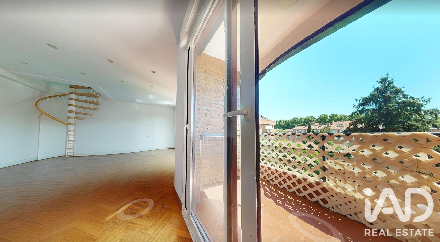 Huoneisto Madrid, Espanja 5 makuuhuonetta, 274 m2 No. 195745