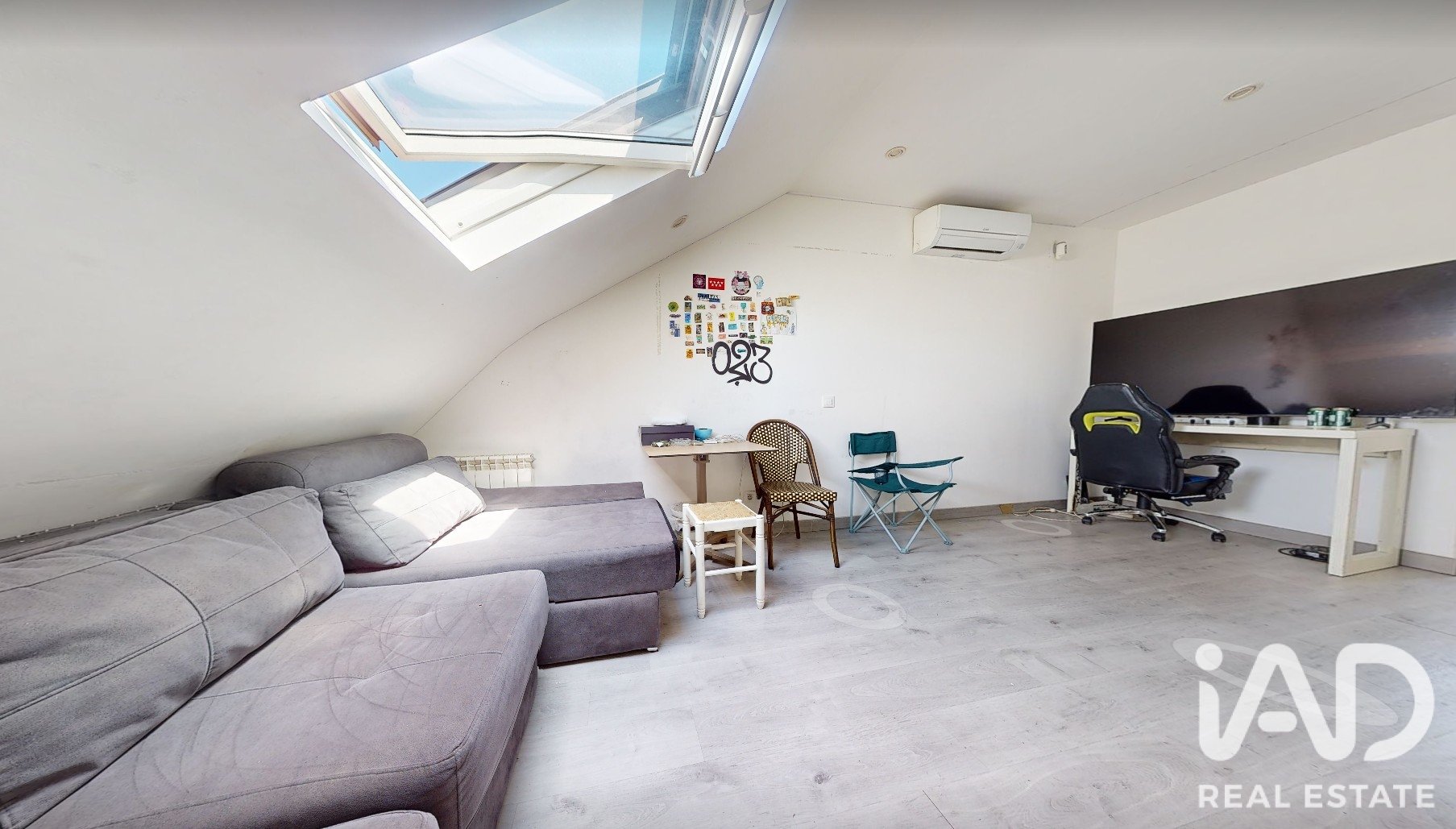 Huoneisto Madrid, Espanja 5 makuuhuonetta, 274 m2 No. 195745