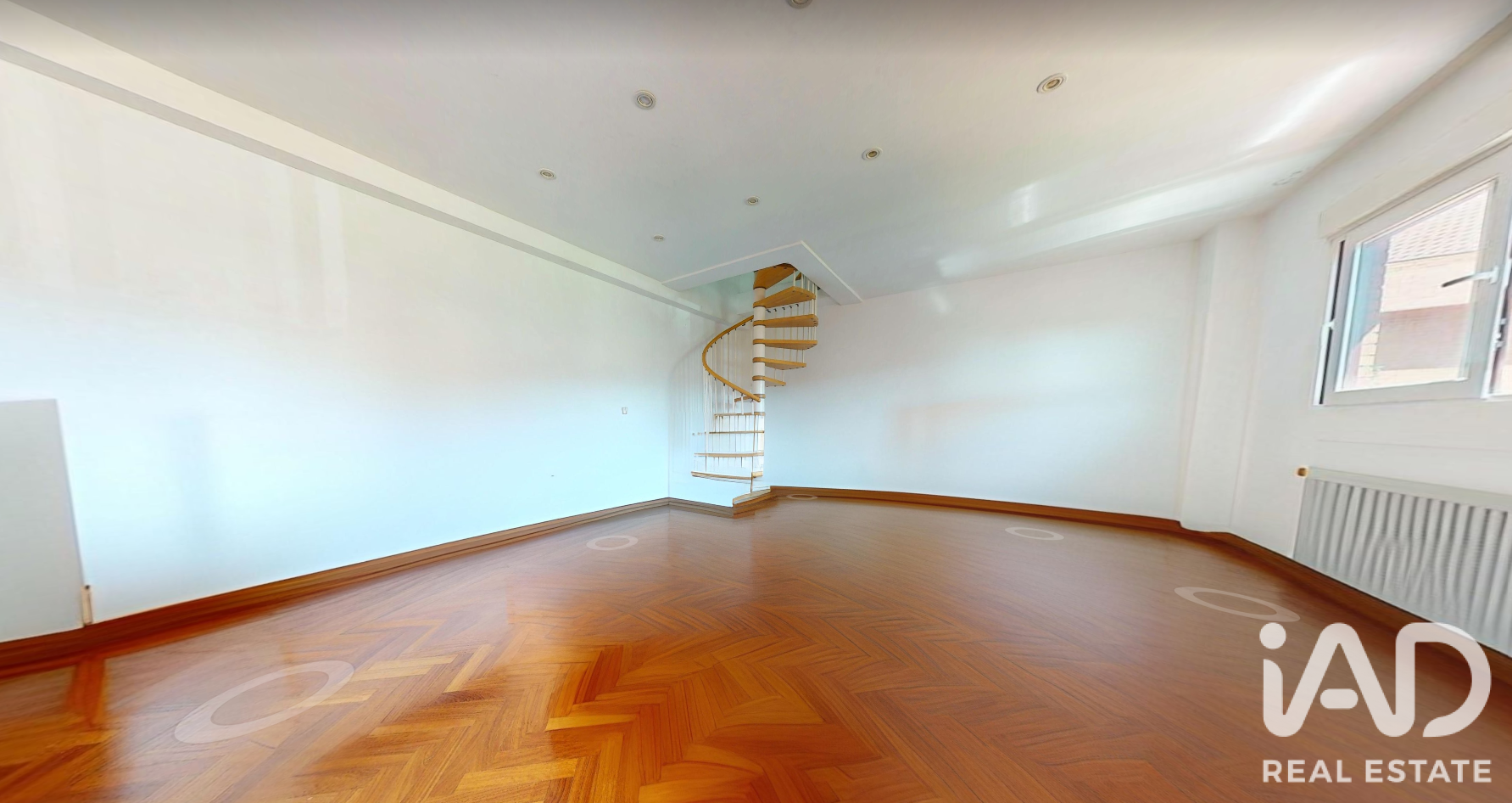 Huoneisto Madrid, Espanja 5 makuuhuonetta, 274 m2 No. 195745