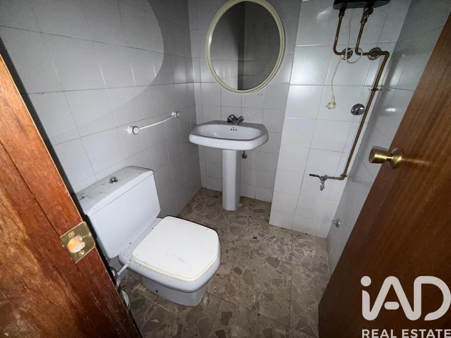 Gewerbeimmobilien in Leon, Spanien 3 Schlafzimmer, 88 m2 Nr. 195749