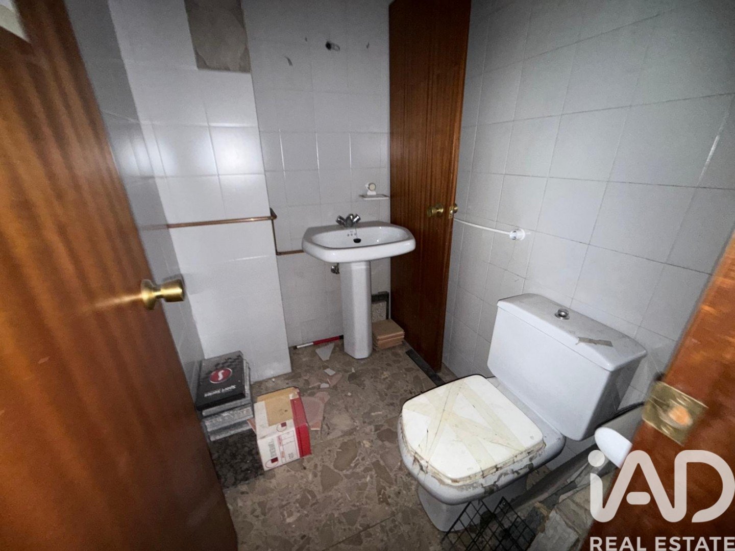 Gewerbeimmobilien in Leon, Spanien 3 Schlafzimmer, 88 m2 Nr. 195749