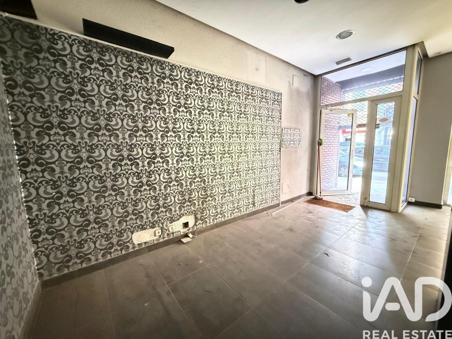 Gewerbeimmobilien in Leon, Spanien 3 Schlafzimmer, 88 m2 Nr. 195749