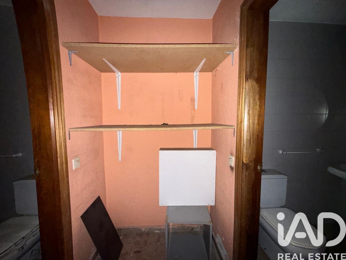 Gewerbeimmobilien in Leon, Spanien 3 Schlafzimmer, 88 m2 Nr. 195749