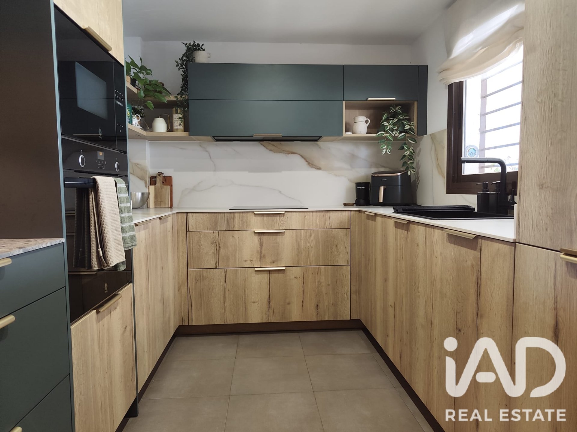 Сasa en Vélez-Málaga, Málaga, España 4 dormitorios, 226 m2 No. 195747