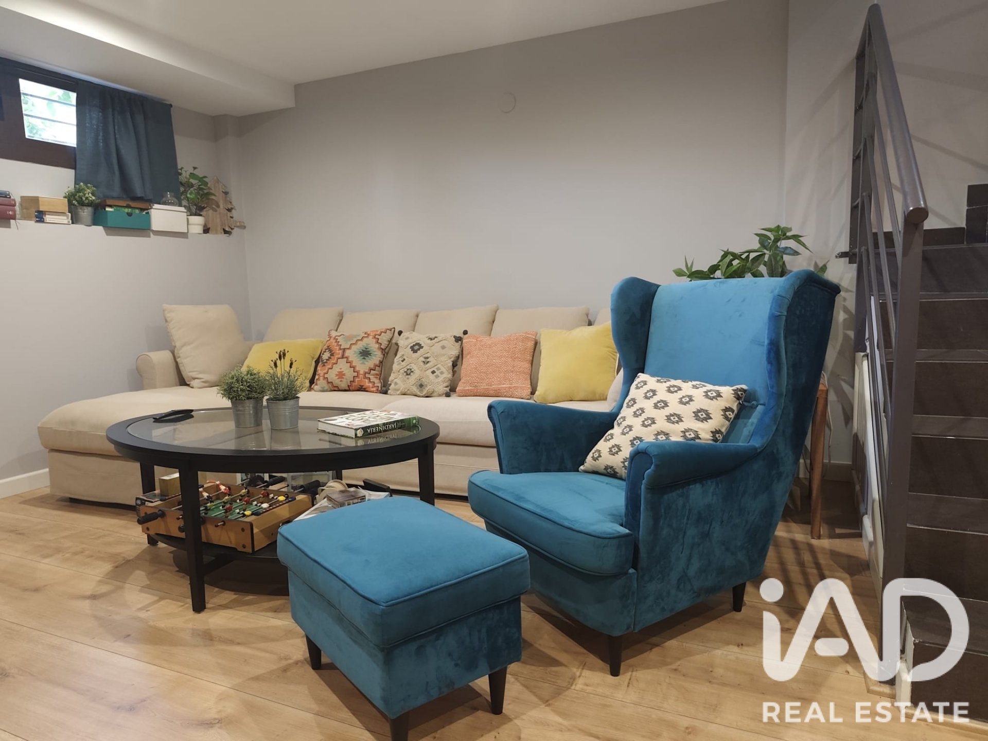 Сasa en Vélez-Málaga, Málaga, España 4 dormitorios, 226 m2 No. 195747