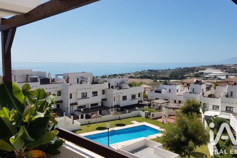 Casa a Velez-Malaga, Malaga, Spagna 4 camere da letto, 226 mq. N° 195747
