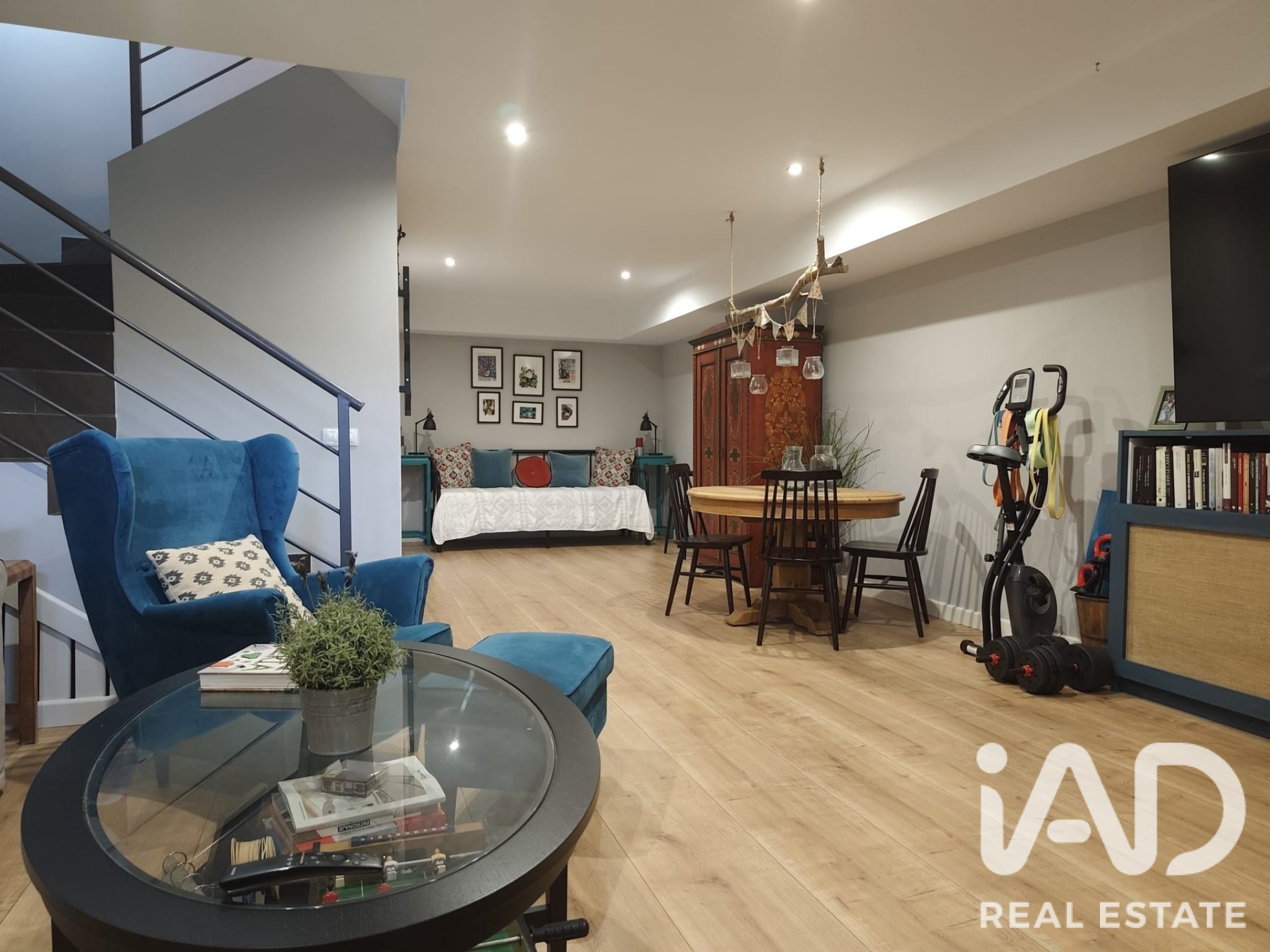 Сasa en Vélez-Málaga, Málaga, España 4 dormitorios, 226 m2 No. 195747