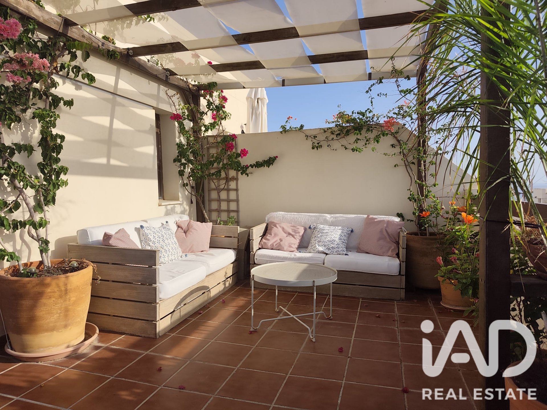 Сasa en Vélez-Málaga, Málaga, España 4 dormitorios, 226 m2 No. 195747