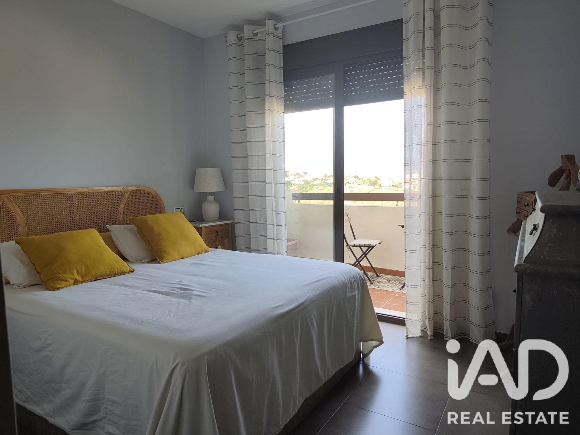 Сasa en Vélez-Málaga, Málaga, España 4 dormitorios, 226 m2 No. 195747