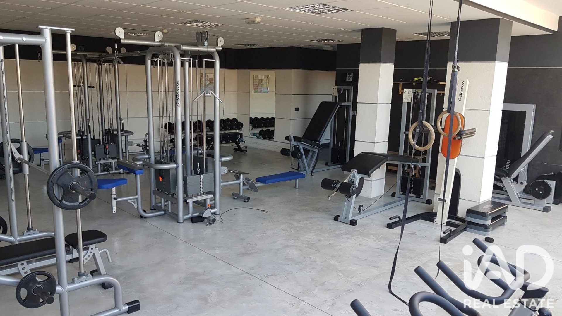 Сasa en Vélez-Málaga, Málaga, España 4 dormitorios, 226 m2 No. 195747
