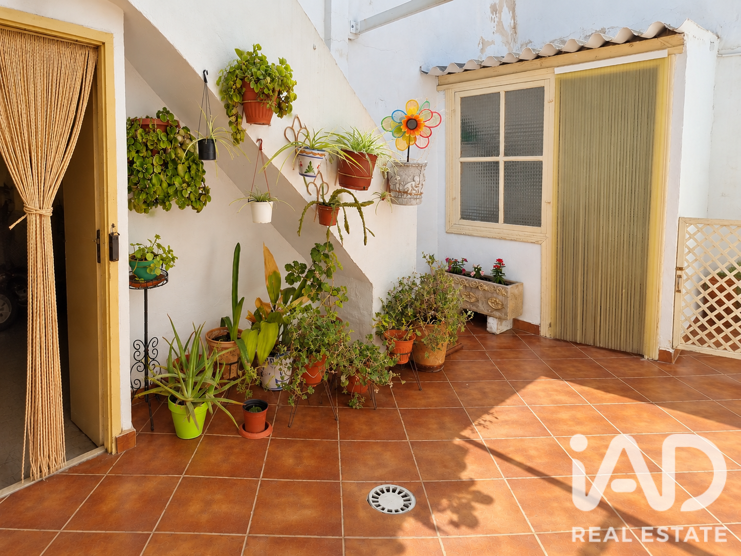 House à Sax, Alicante, Espagne 3 chambres, 114 m2 No. 195746