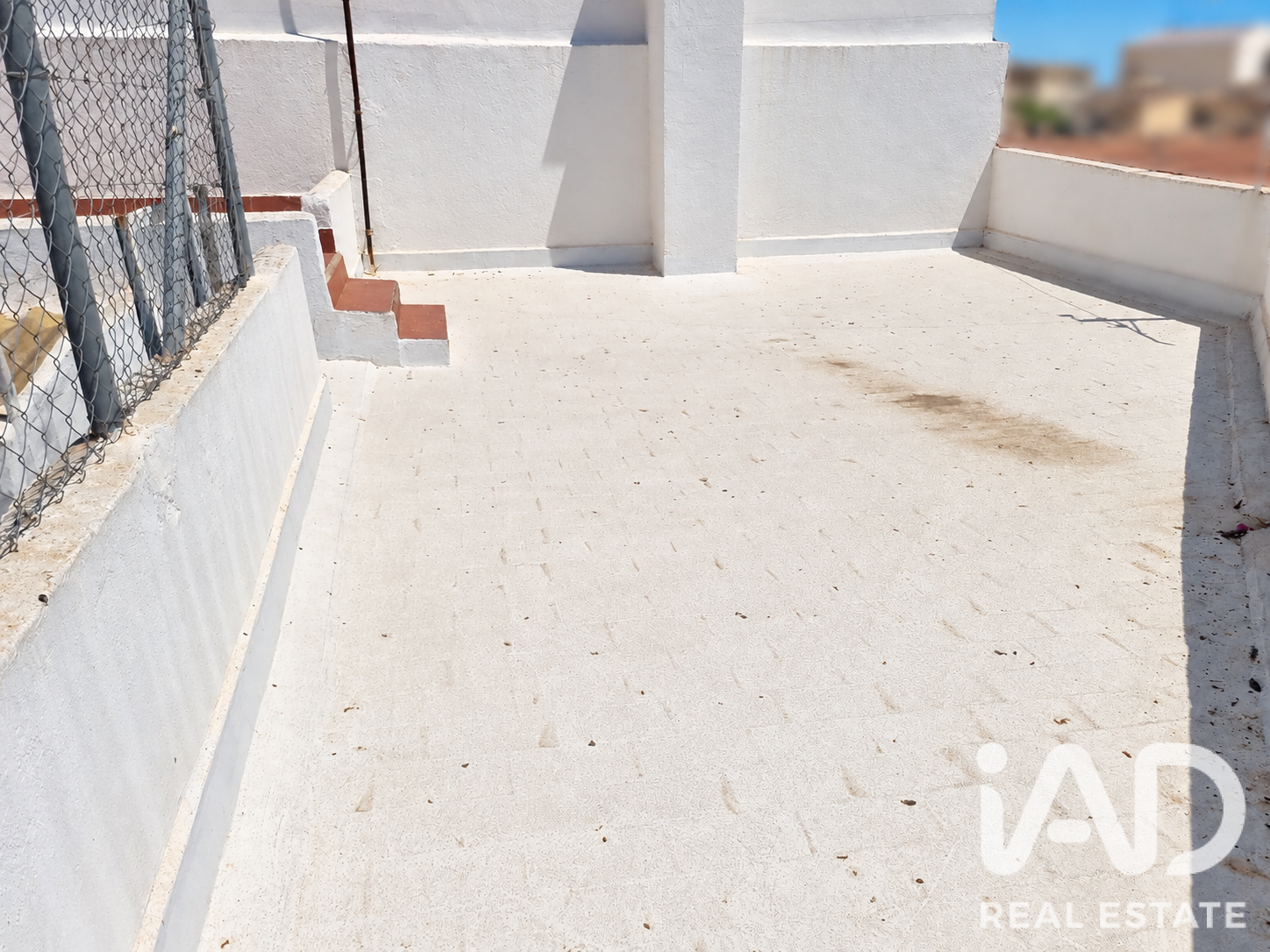 House à Sax, Alicante, Espagne 3 chambres, 114 m2 No. 195746
