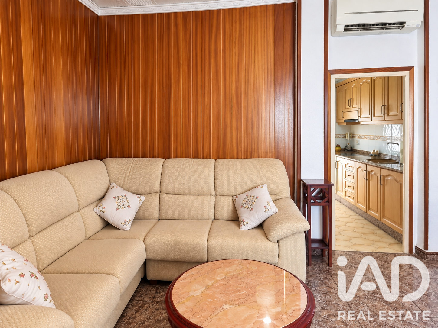 House à Sax, Alicante, Espagne 3 chambres, 114 m2 No. 195746