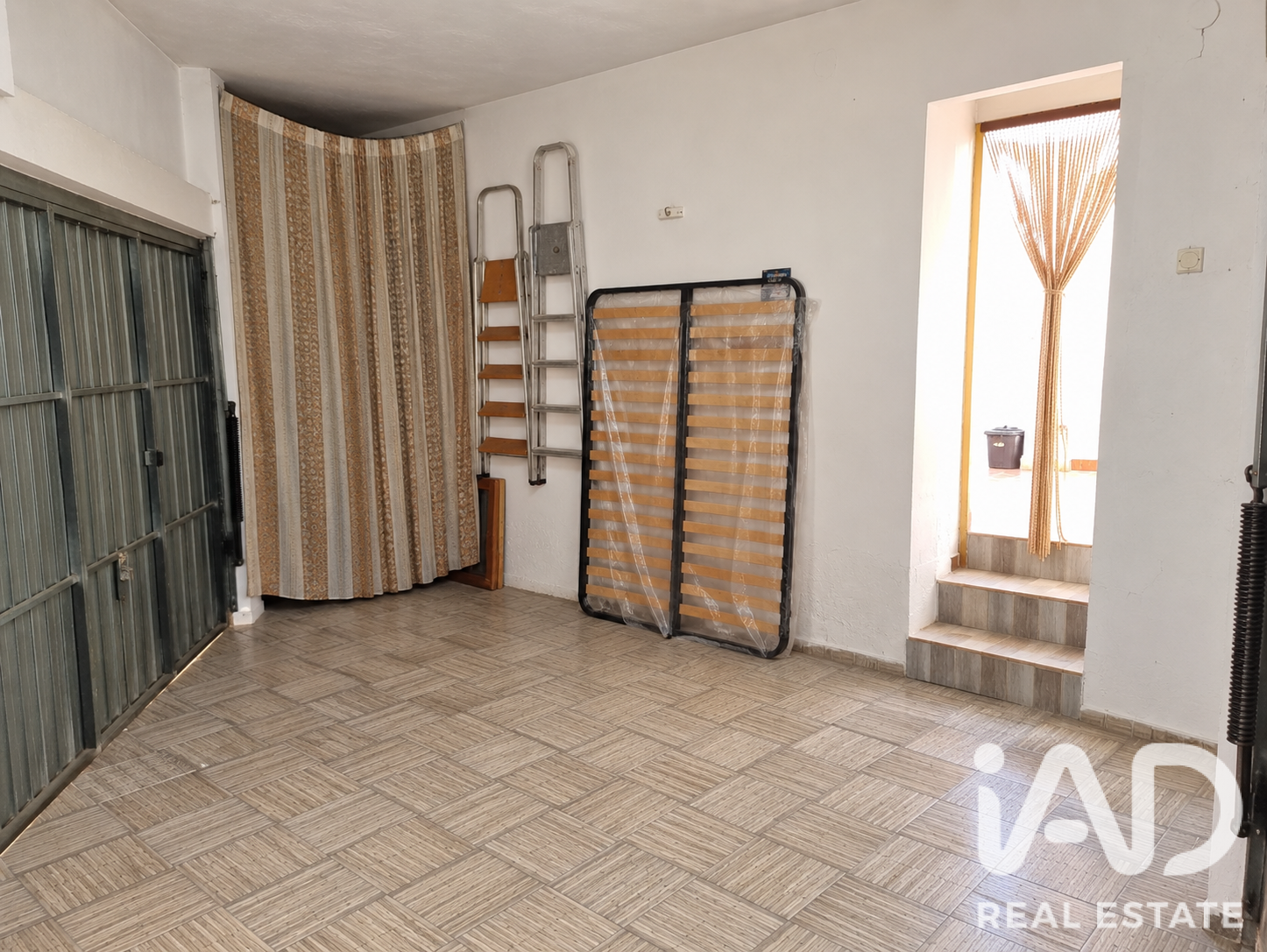 House à Sax, Alicante, Espagne 3 chambres, 114 m2 No. 195746
