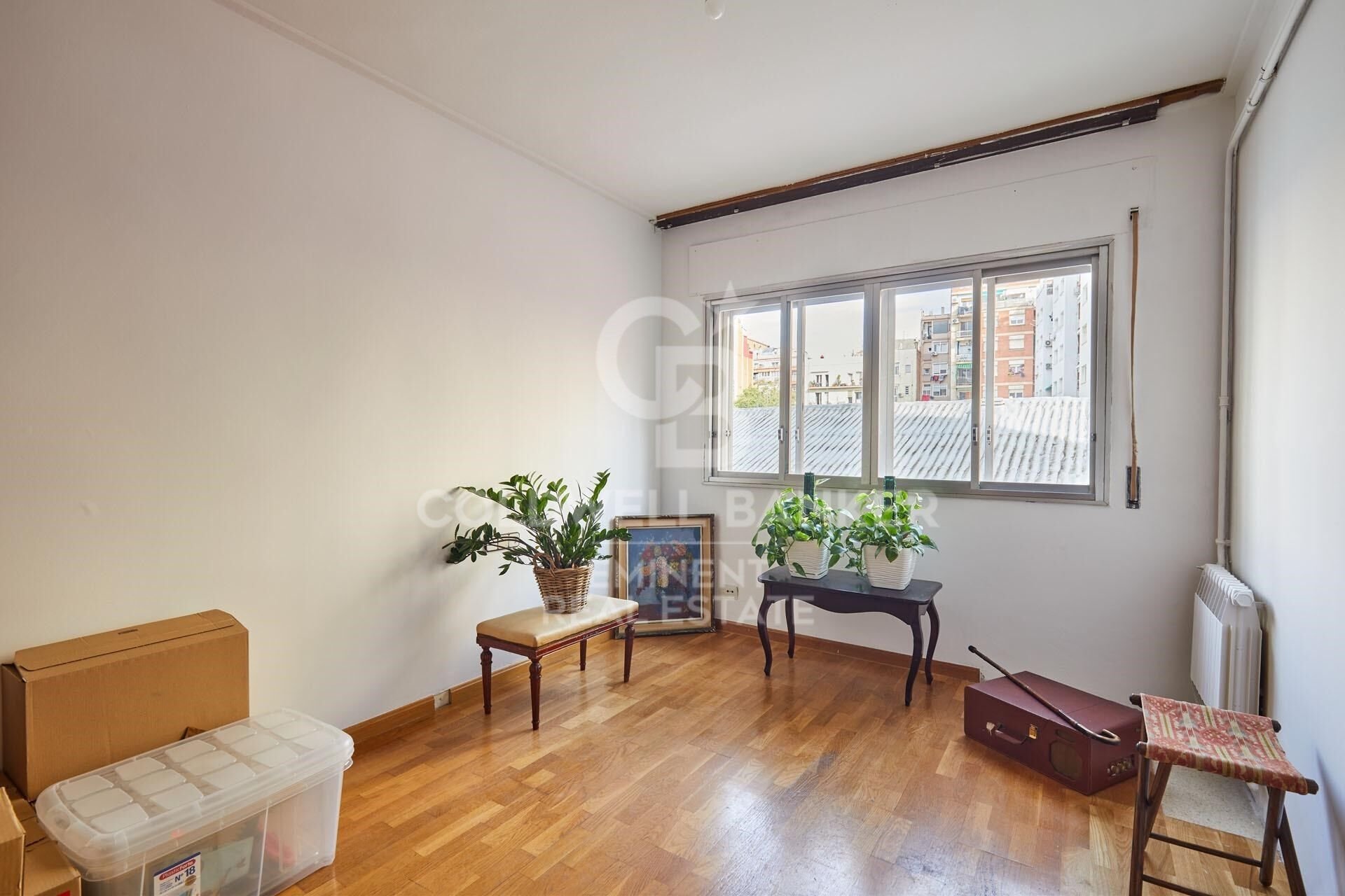 Apartment in Barcelona, Spain 4 bedrooms, 180 sq.m. No. 157421