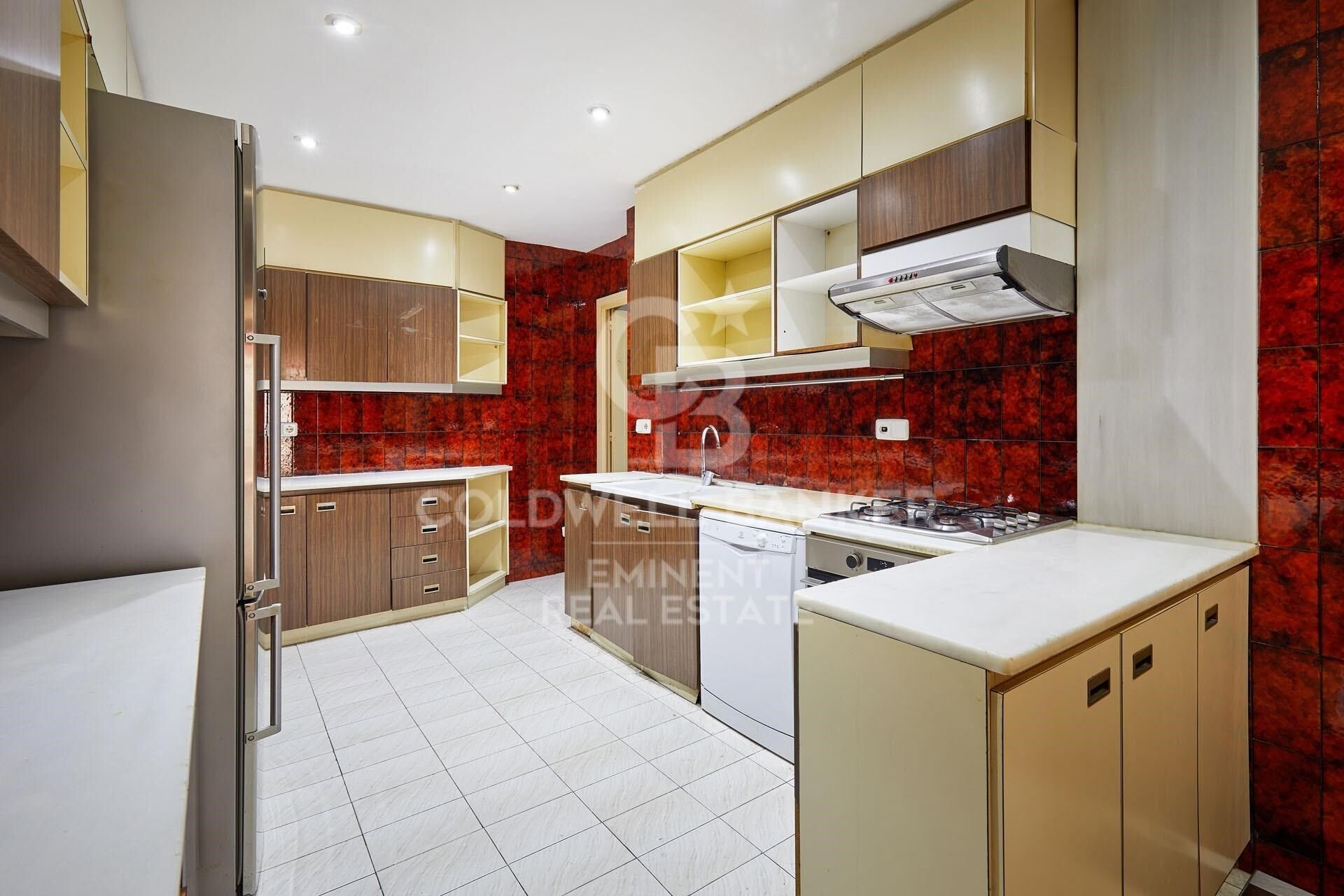 Apartment in Barcelona, Spain 4 bedrooms, 180 sq.m. No. 157421