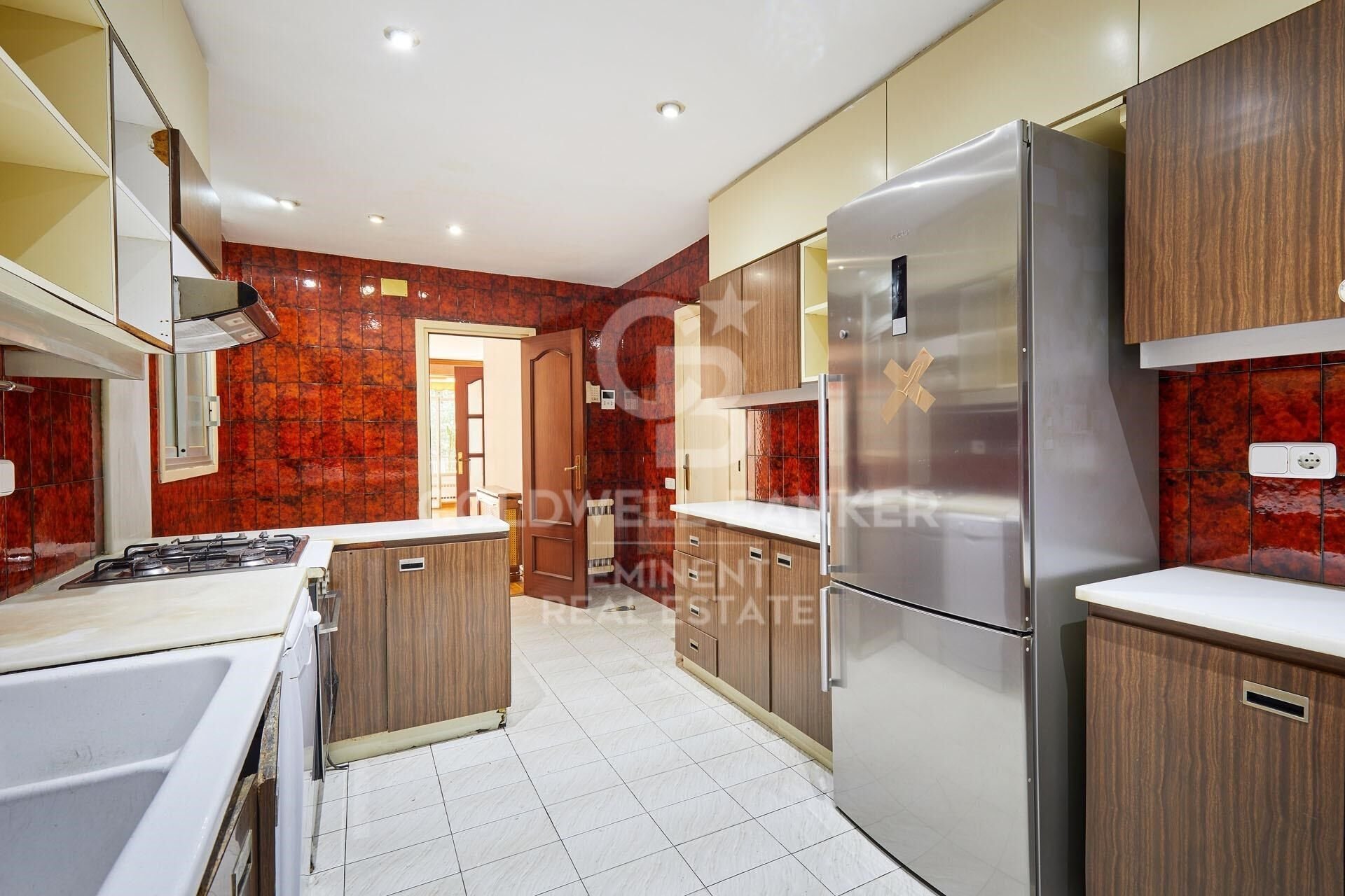 Apartment in Barcelona, Spain 4 bedrooms, 180 sq.m. No. 157421