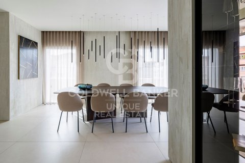 Penthäuser in Madrid, Spanien 3 Schlafzimmer, 228 m2 Nr. 157420