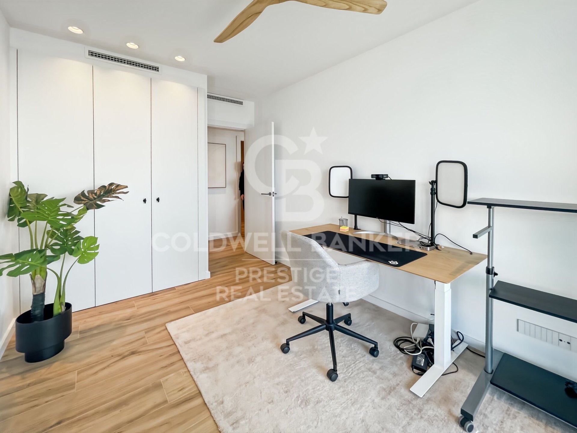 Wohnung in Barcelona, Spanien 2 Schlafzimmer, 81 m2 Nr. 179131