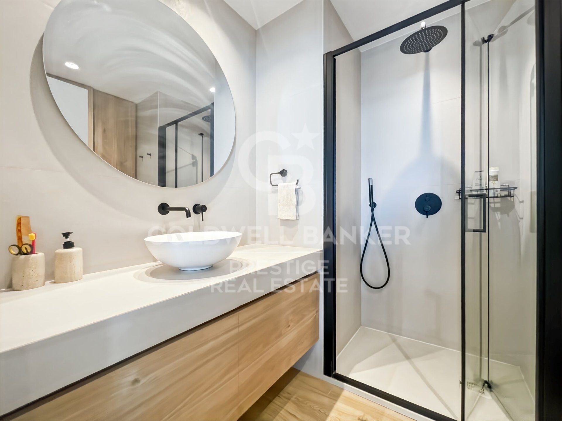 Wohnung in Barcelona, Spanien 2 Schlafzimmer, 81 m2 Nr. 179131