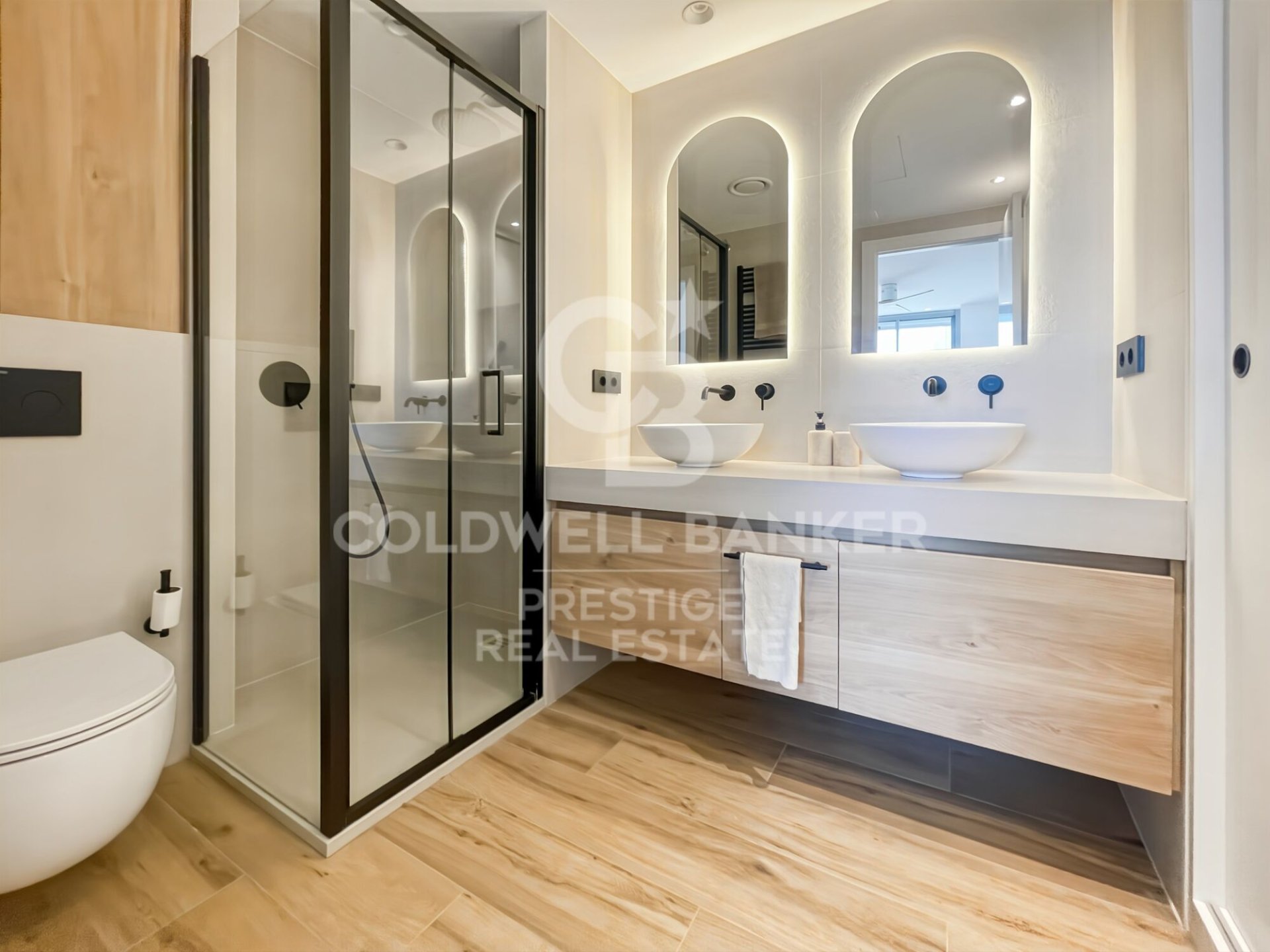 Wohnung in Barcelona, Spanien 2 Schlafzimmer, 81 m2 Nr. 179131