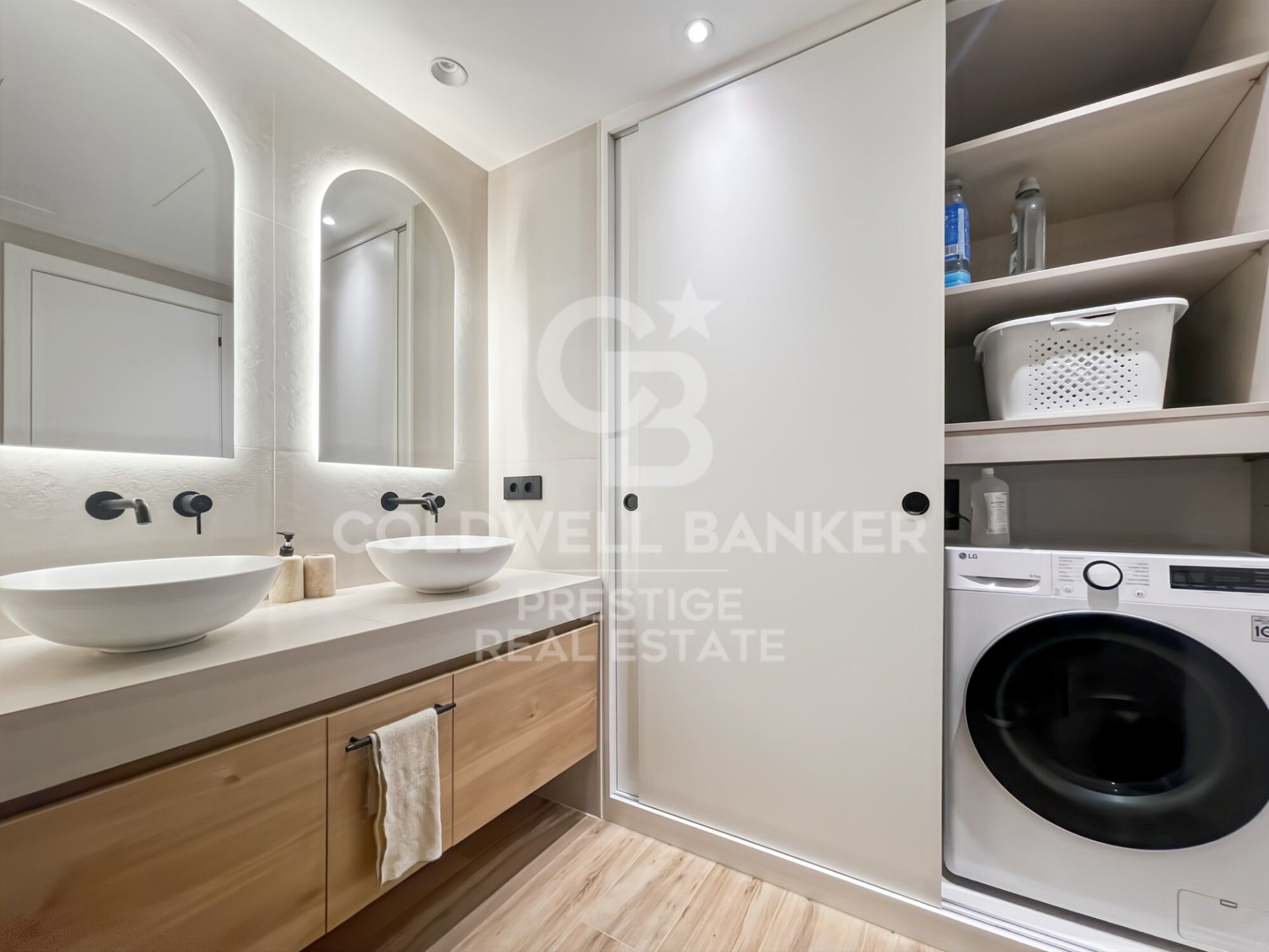 Wohnung in Barcelona, Spanien 2 Schlafzimmer, 81 m2 Nr. 179131