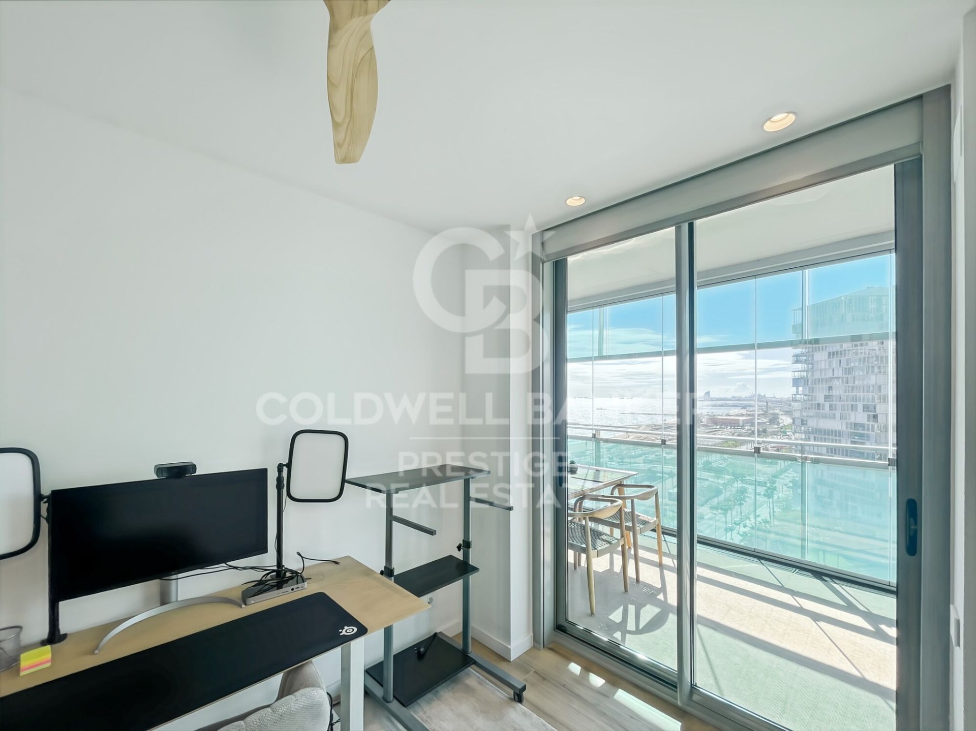 Wohnung in Barcelona, Spanien 2 Schlafzimmer, 81 m2 Nr. 179131