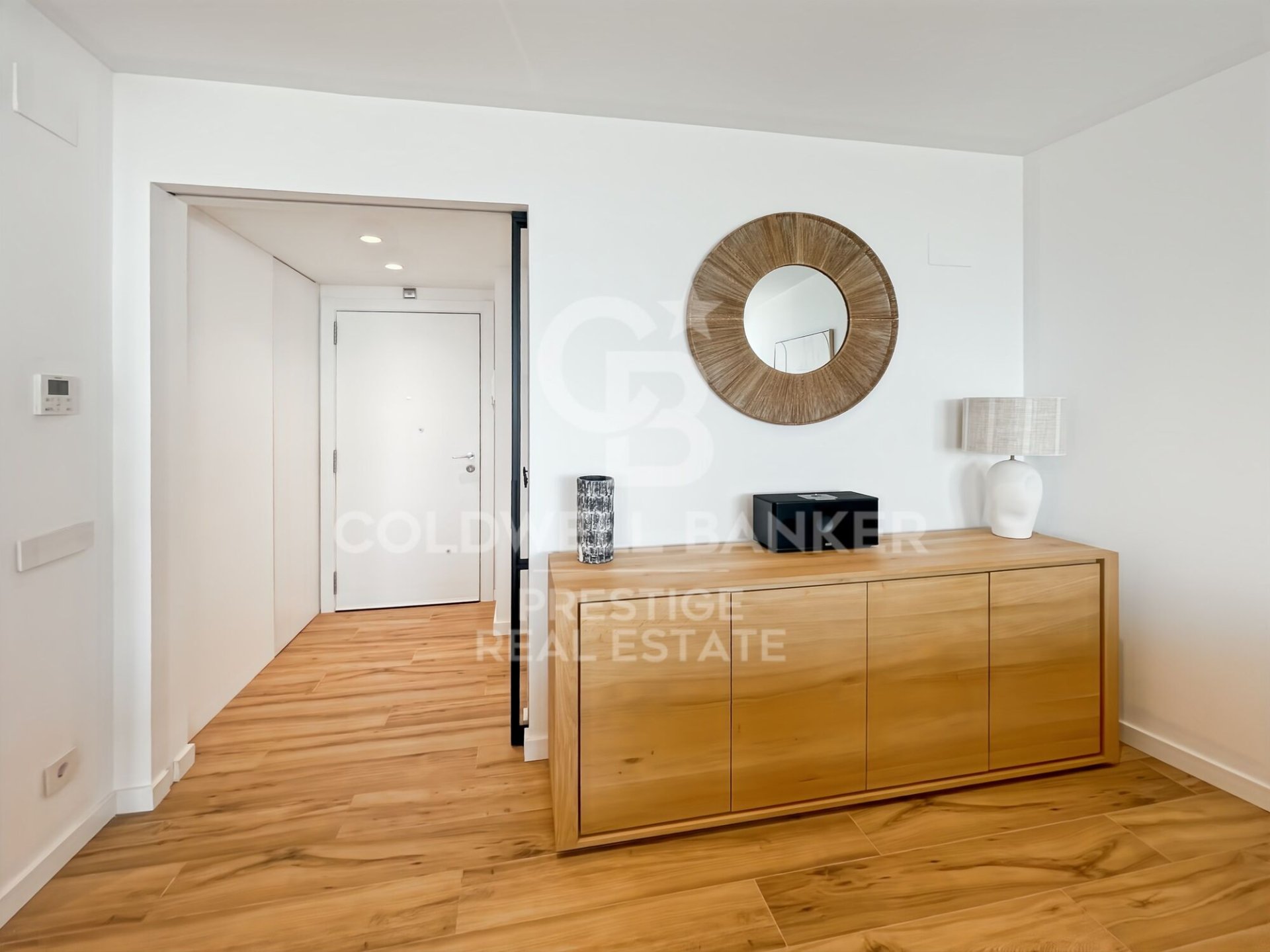 Wohnung in Barcelona, Spanien 2 Schlafzimmer, 81 m2 Nr. 179131