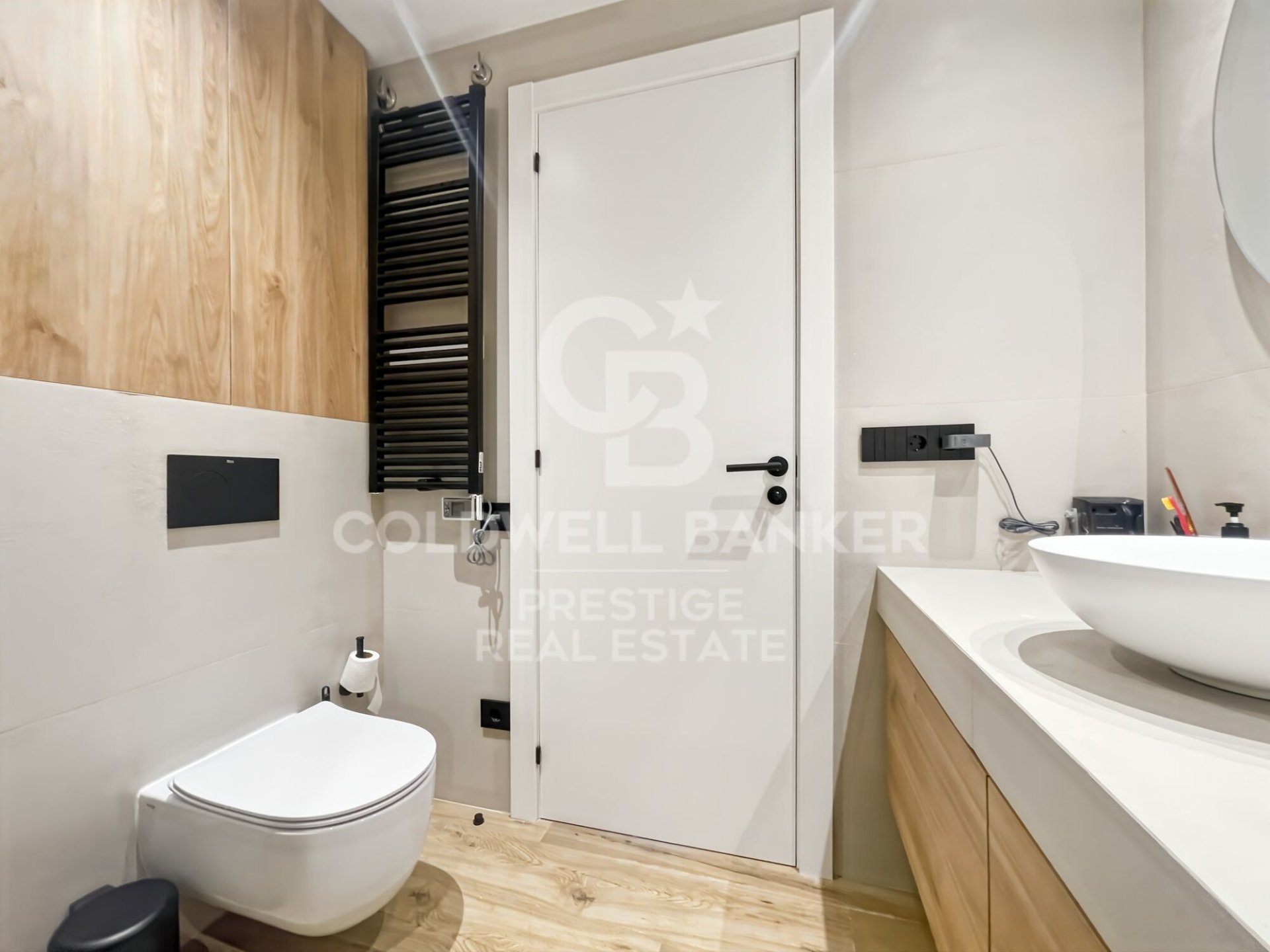 Wohnung in Barcelona, Spanien 2 Schlafzimmer, 81 m2 Nr. 179131