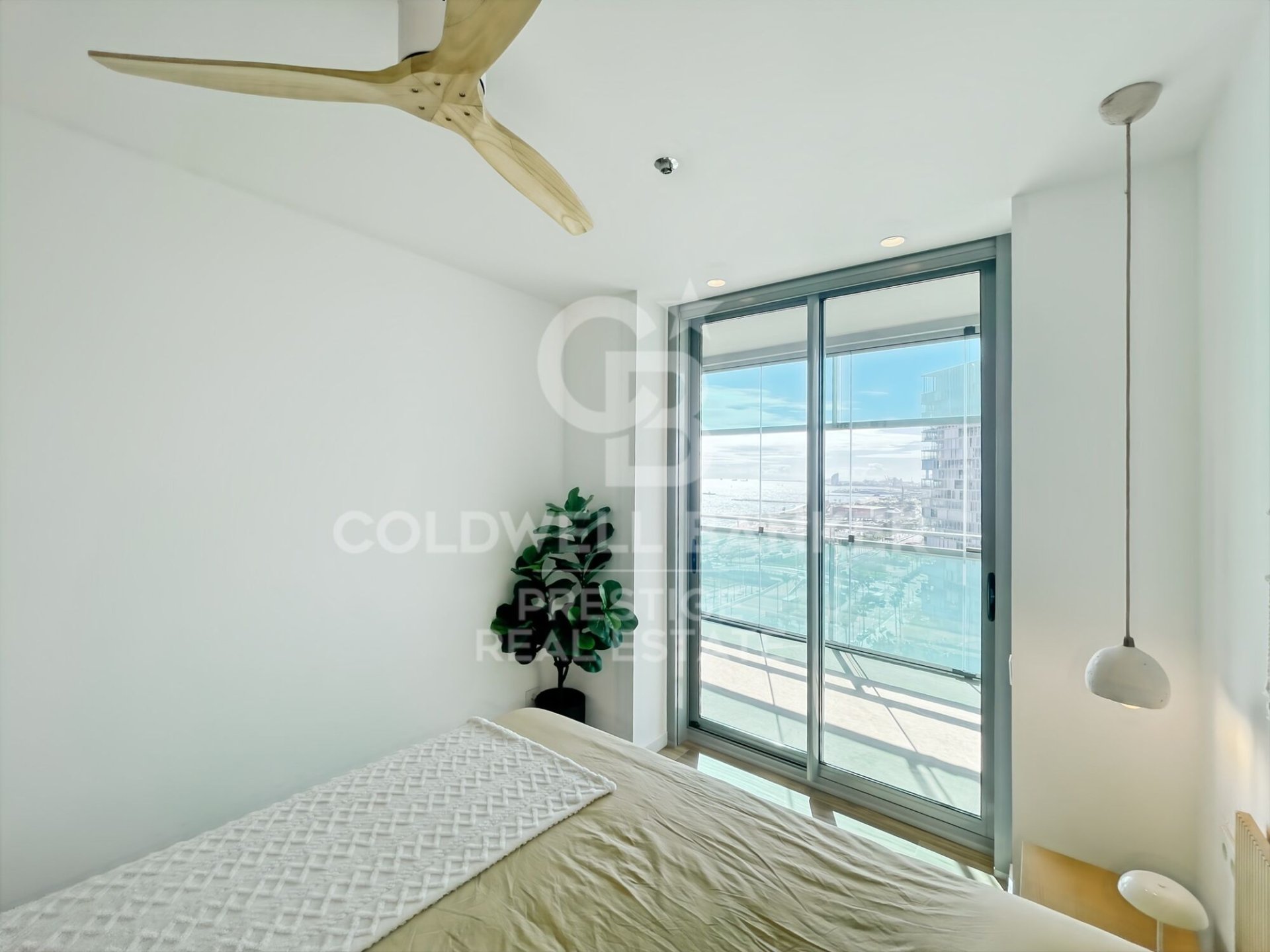 Wohnung in Barcelona, Spanien 2 Schlafzimmer, 81 m2 Nr. 179131
