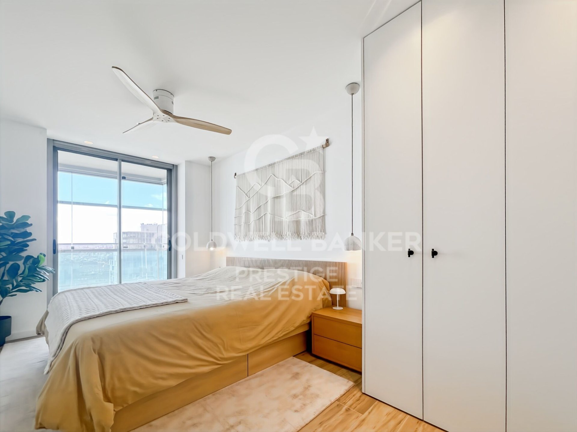 Wohnung in Barcelona, Spanien 2 Schlafzimmer, 81 m2 Nr. 179131