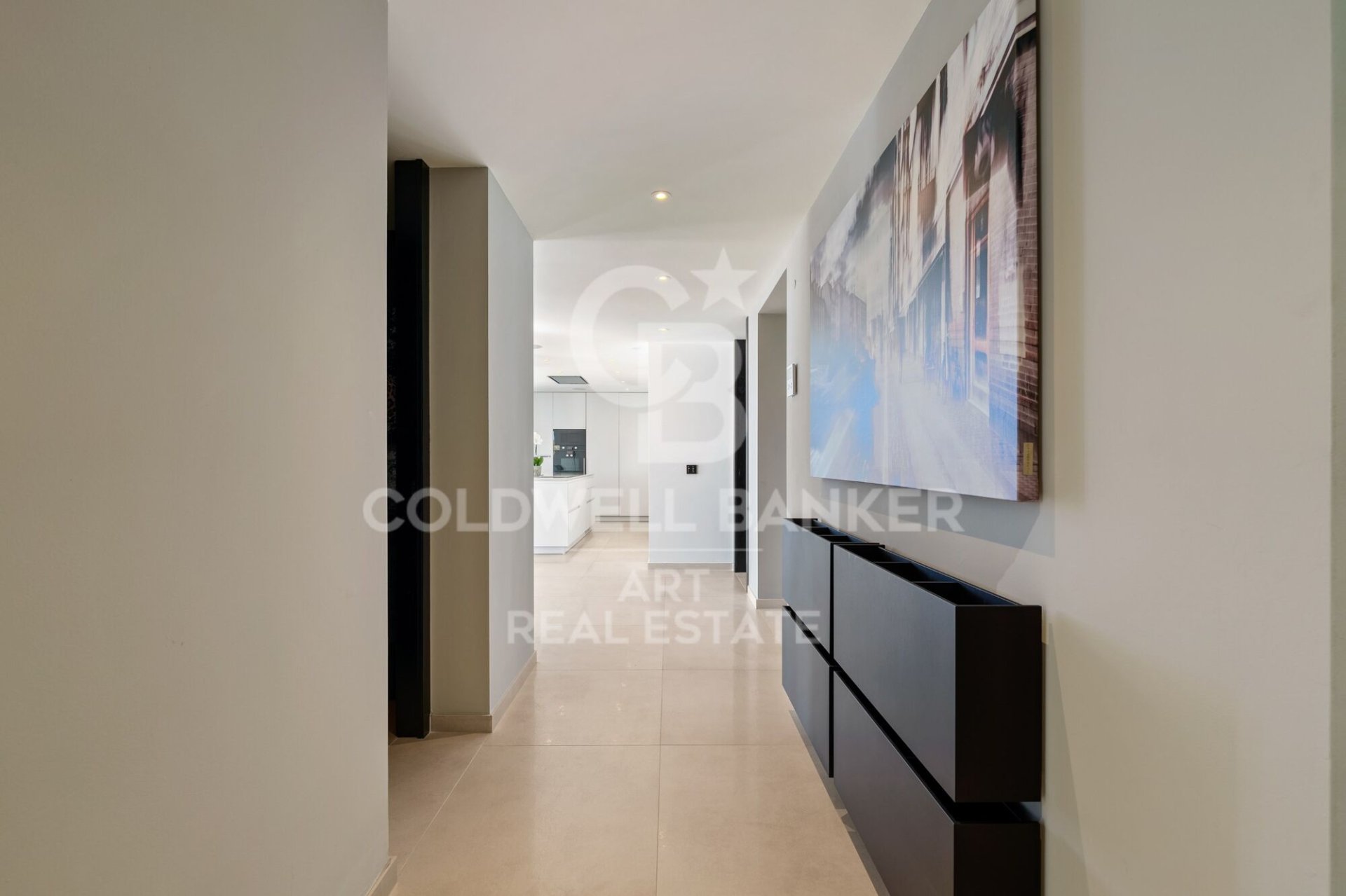 Penthauss Marbella, Malaga, Spānijā 3 istabas, 266 m2 Nr. 179128