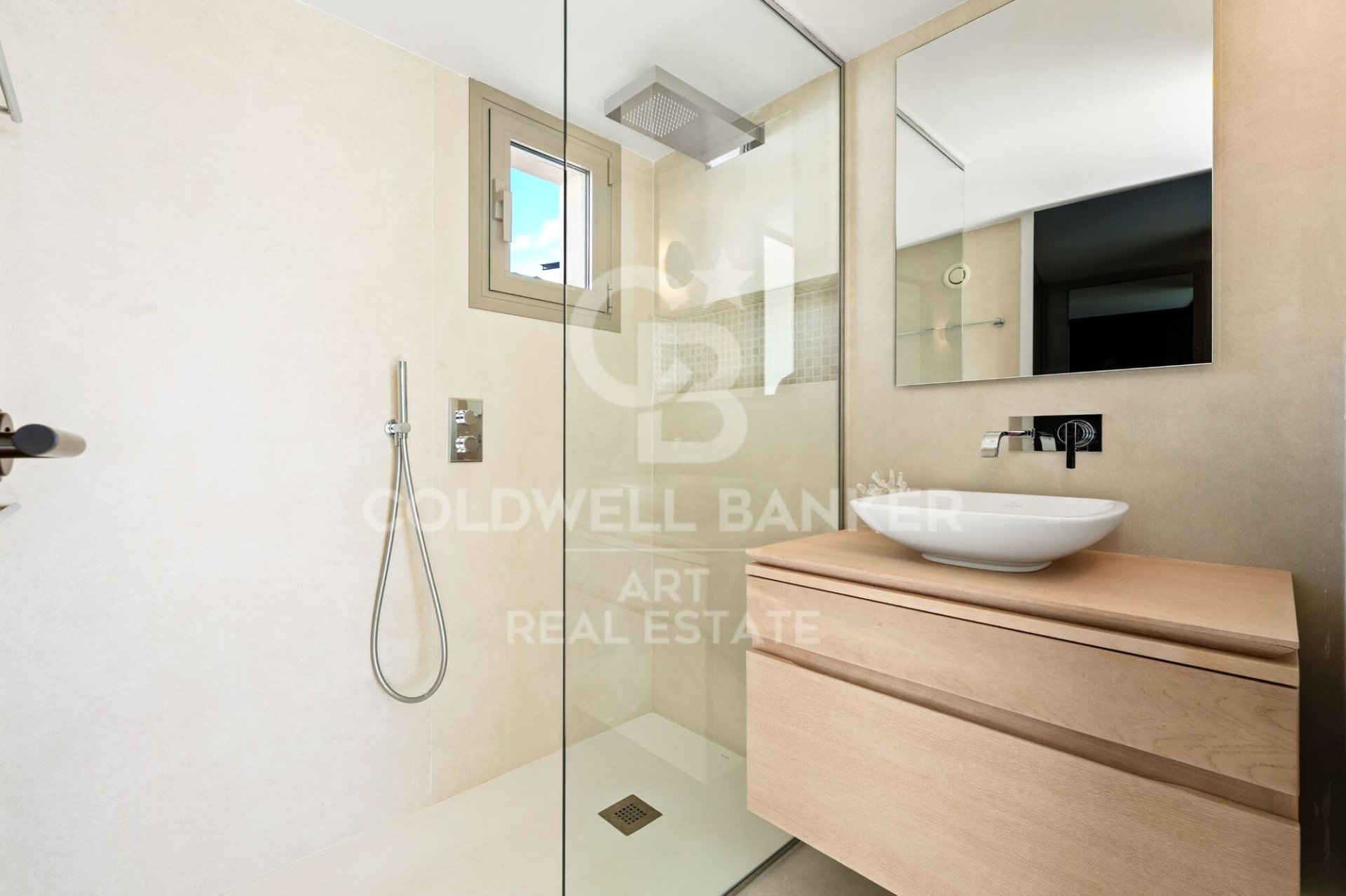 Penthauss Marbella, Malaga, Spānijā 3 istabas, 266 m2 Nr. 179128